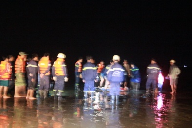 Hỗ trợ các gia đình học sinh chết đuối 5 triệu